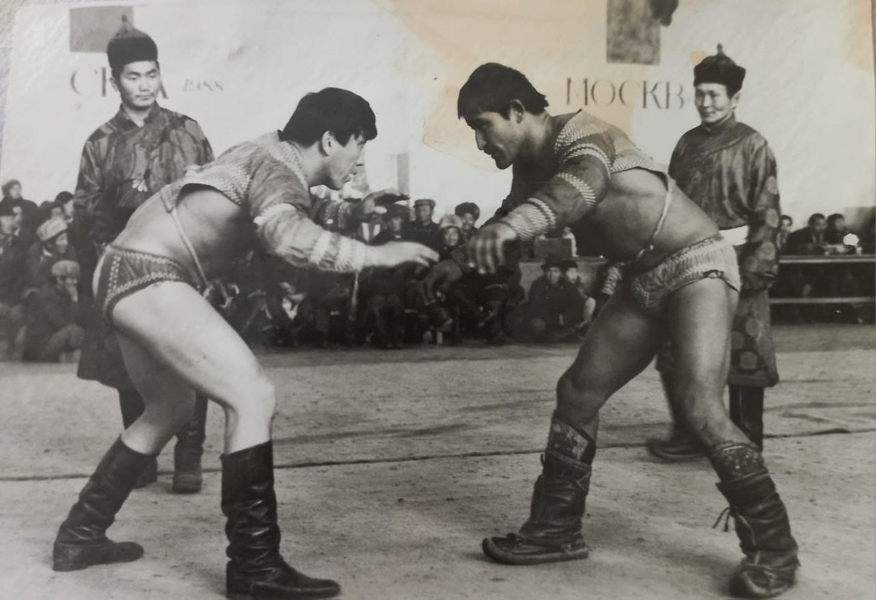 Ж.Жандығұлов