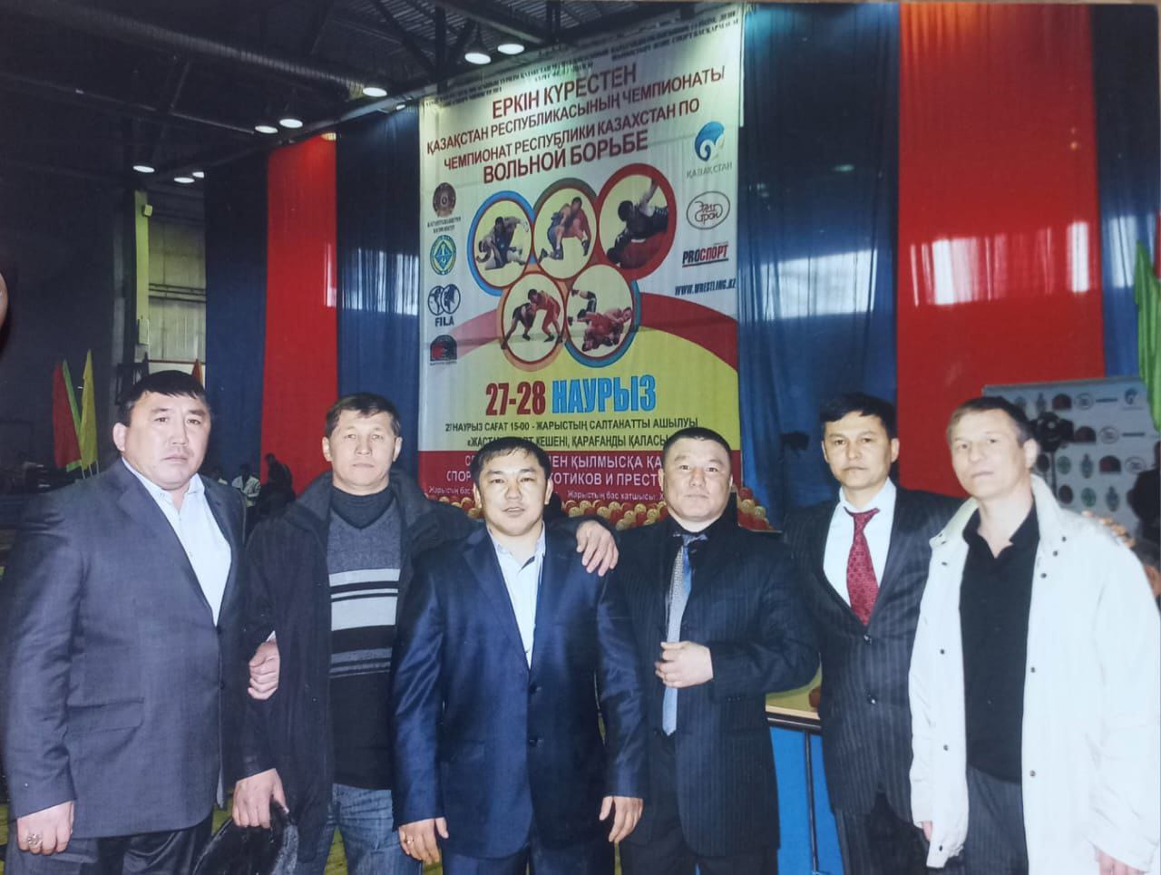 Ж.Жандығұлов